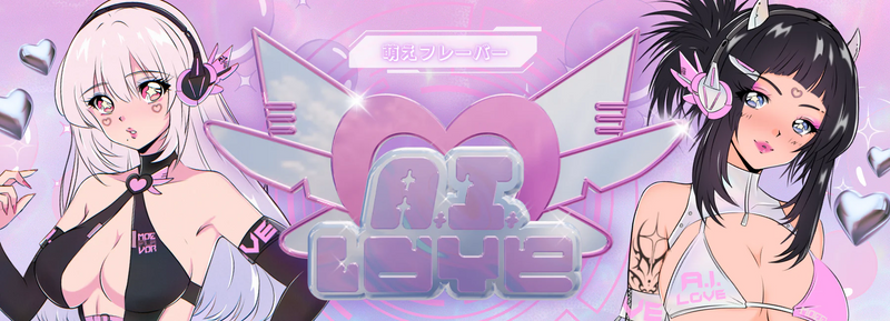 A-I Love Lingerie & Kawaii Fashion