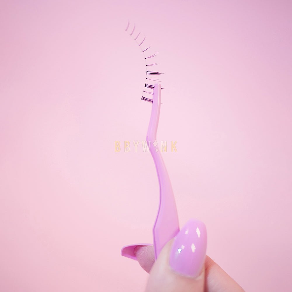 BBYWINK Lash Applicator - MOEFLAVOR - Waifu Inspired Fashion and Lingerie Store