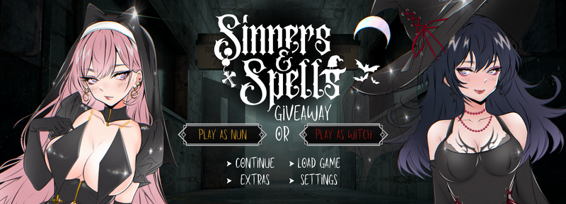 Sinner and Spells Lingerie & Sexy Cosplay