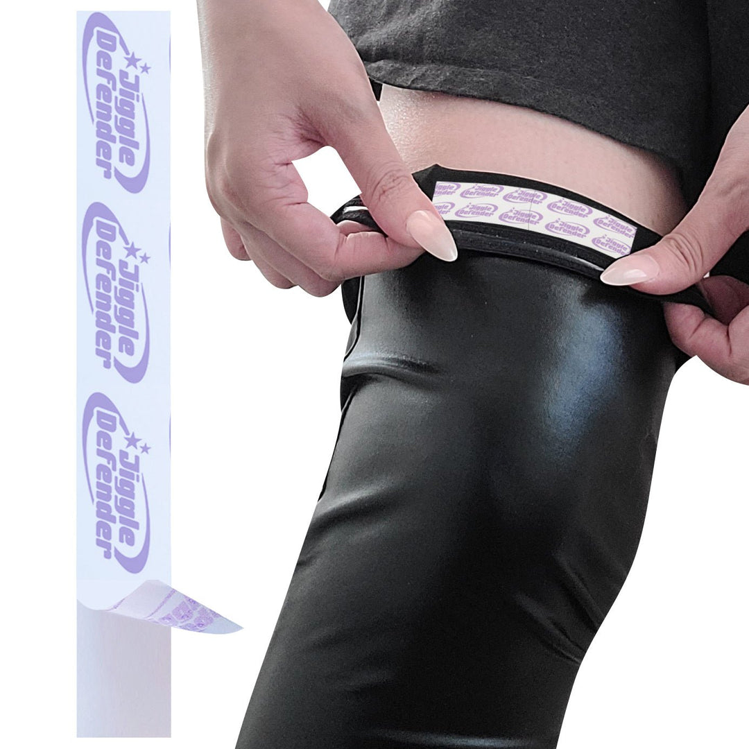 Jiggle Defender Waterproof Heavy Duty Body Cosplay Tape - MOEFLAVOR - Waifu Inspired Fashion and Lingerie Store