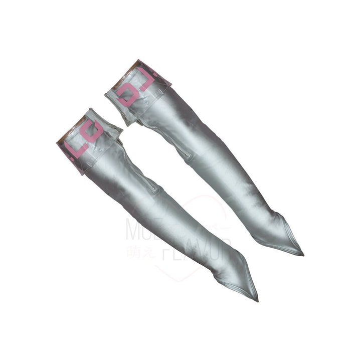 A.I. Love Sleeves - MOEFLAVOR - Waifu Inspired Fashion and Lingerie Store