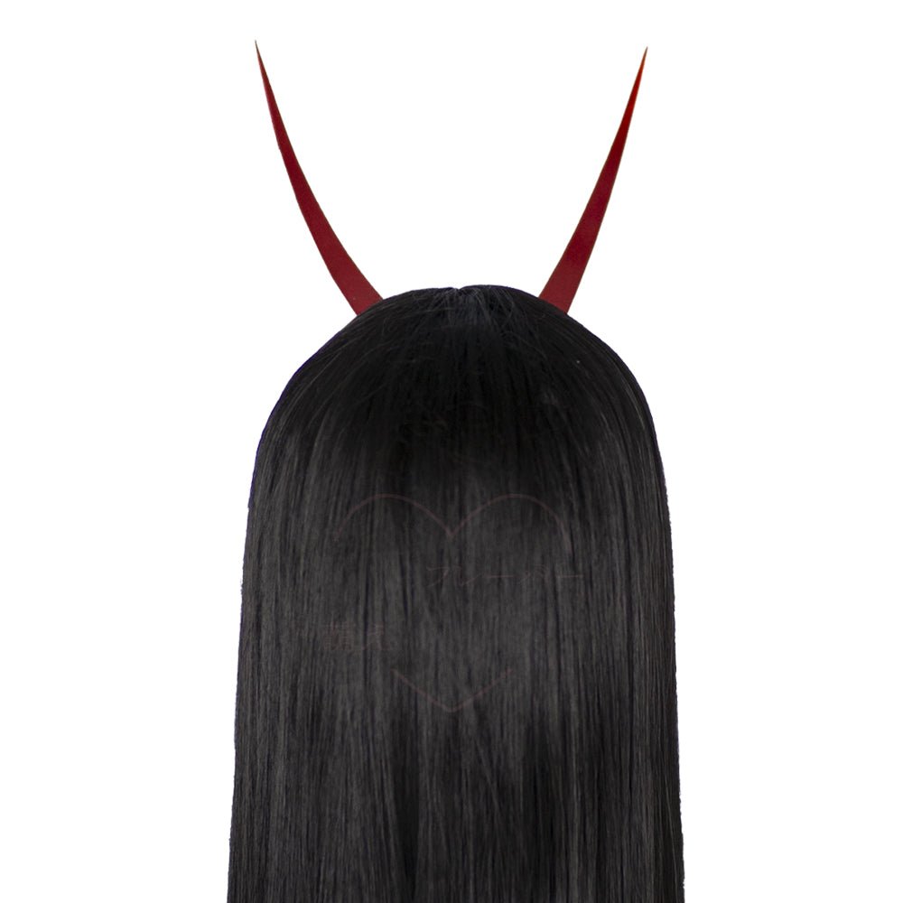 Kill Shibari Oni Horns - MOEFLAVOR - Waifu Inspired Fashion and Lingerie Store