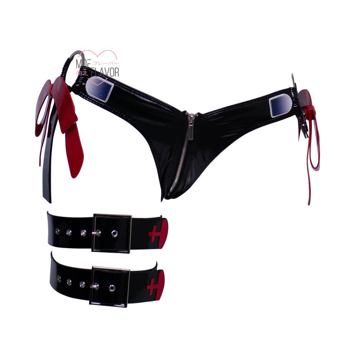 Demon Medic - MOEFLAVOR - Waifu Inspired Fashion and Lingerie Store