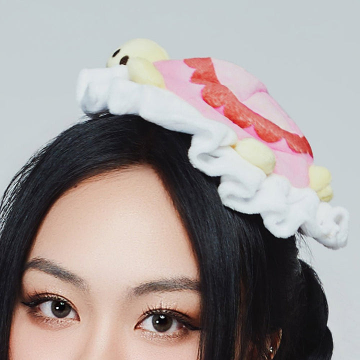 Chiitan Turtle Hat - Kawaii Plush Cosplay MOEFLAVOR - MOEFLAVOR - Waifu Inspired Fashion and Lingerie Store