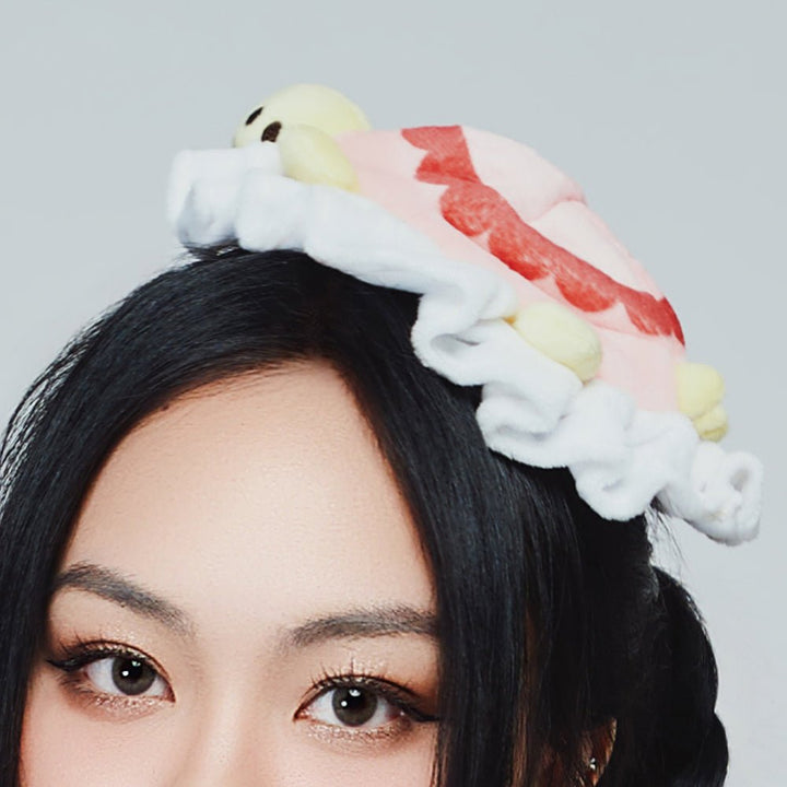 Chiitan Turtle Hat - Kawaii Plush Cosplay MOEFLAVOR - MOEFLAVOR - Waifu Inspired Fashion and Lingerie Store