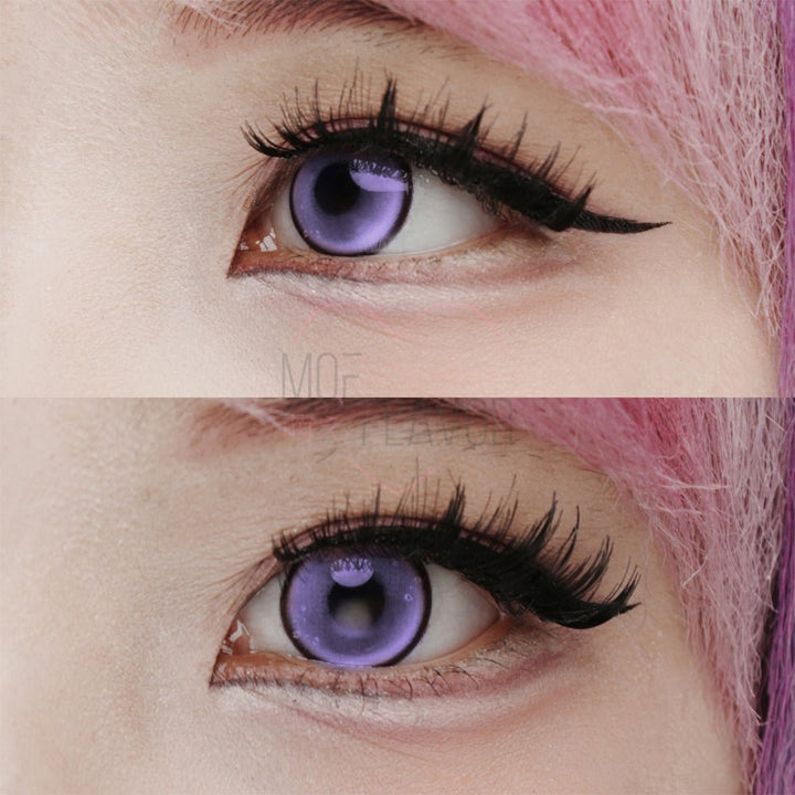Demon Queen Lash bbywink - Ironmouse - MOEFLAVOR - Waifu Inspired Fashion and Lingerie Store