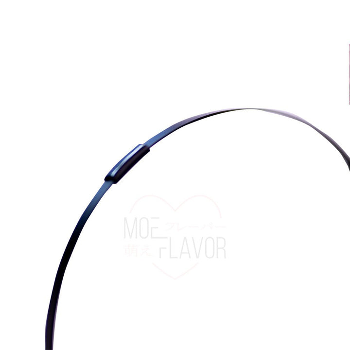 Headband for Clip - ons - MOEFLAVOR - Waifu Inspired Fashion and Lingerie Store