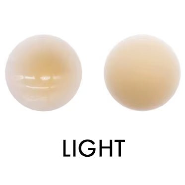 Nipple Cover - MOEFLAVOR - Waifu Inspired Fashion and Lingerie Store