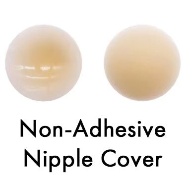 Nipple Cover - MOEFLAVOR - Waifu Inspired Fashion and Lingerie Store