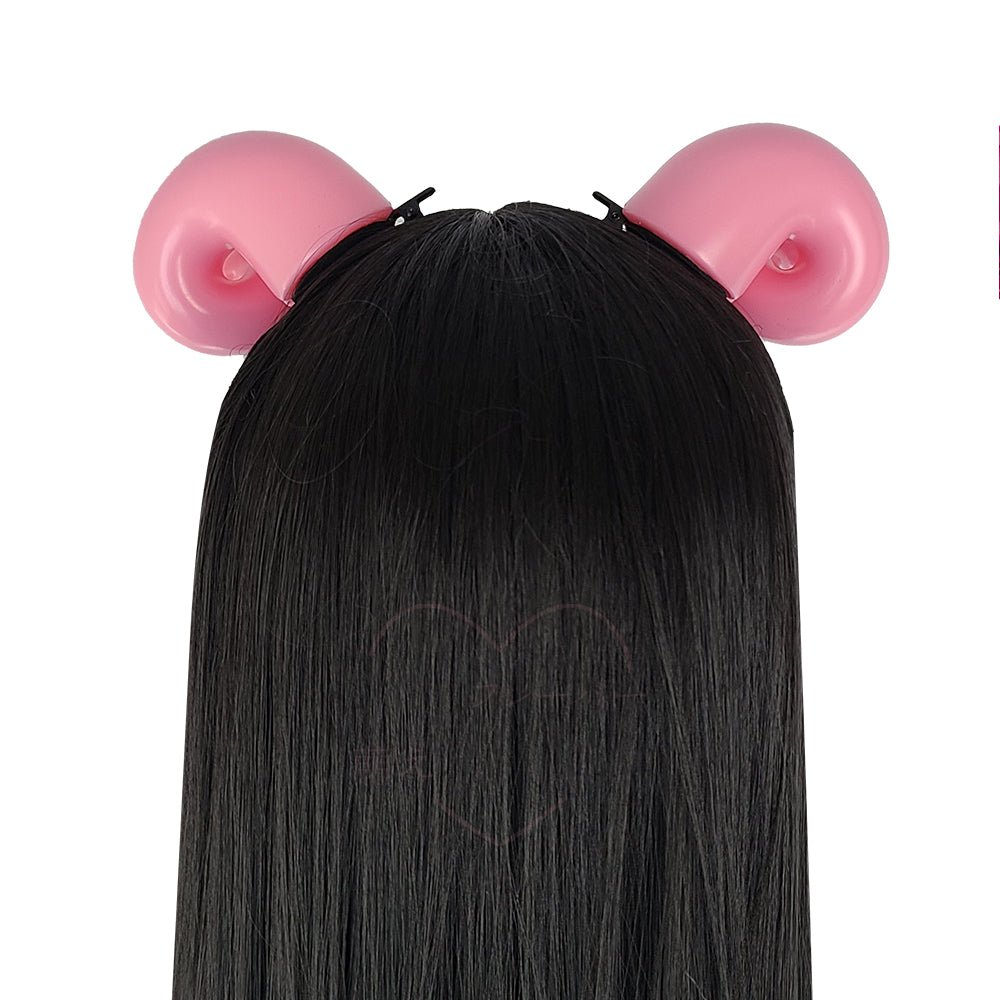 Pastel Succubus Horns - MOEFLAVOR - Waifu Inspired Fashion and Lingerie Store