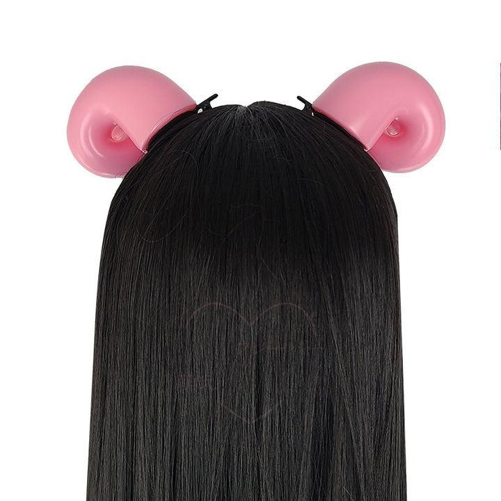 Pastel Succubus Horns - MOEFLAVOR - Waifu Inspired Fashion and Lingerie Store