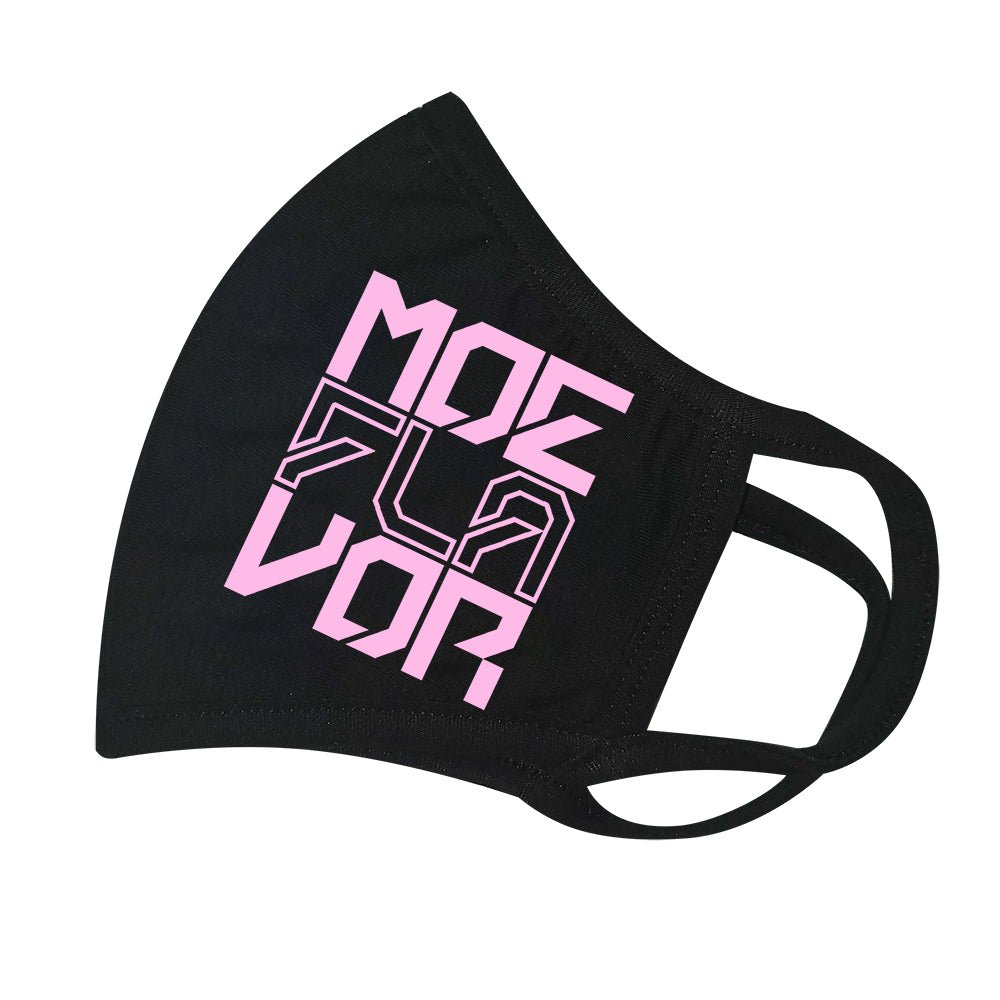 Cyberpunk Mask - MOEFLAVOR - Waifu Inspired Fashion and Lingerie Store