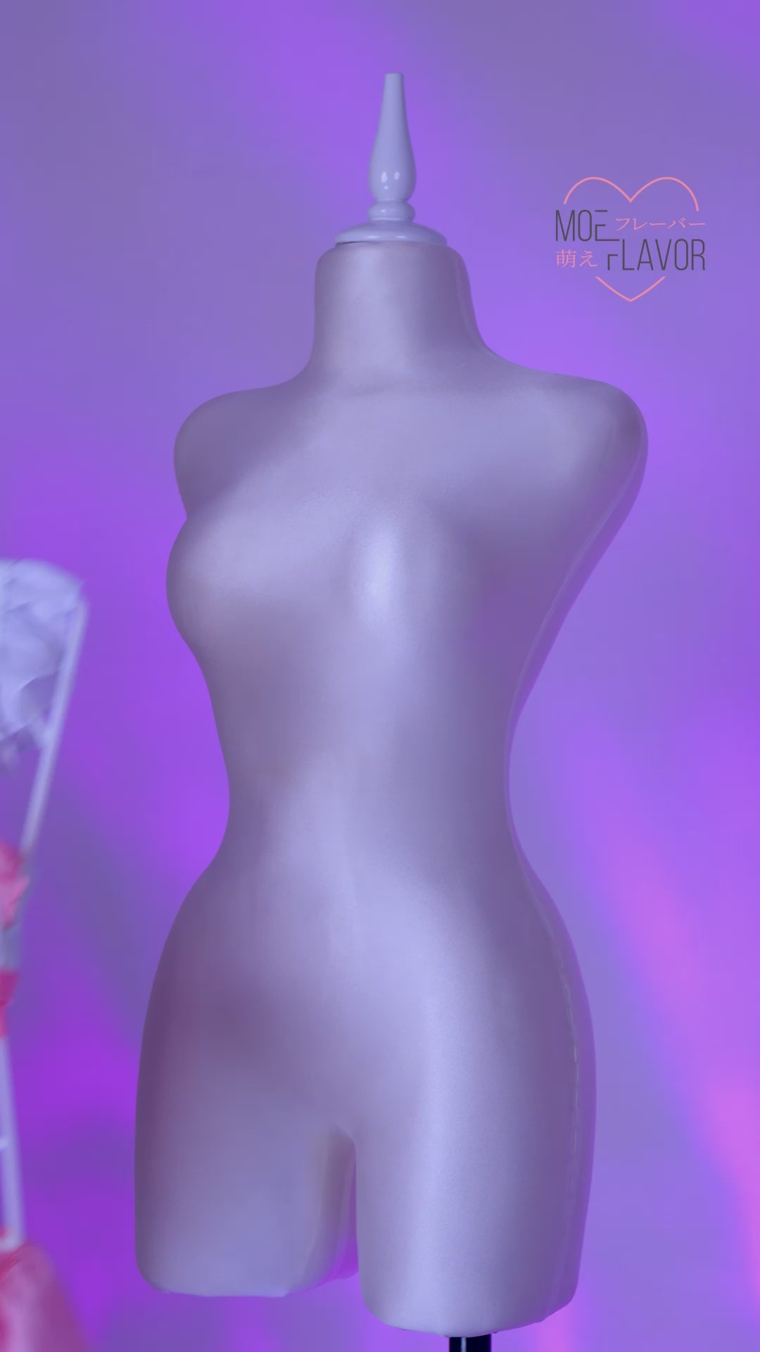 Ironmouse Magical Girl Swimsuit