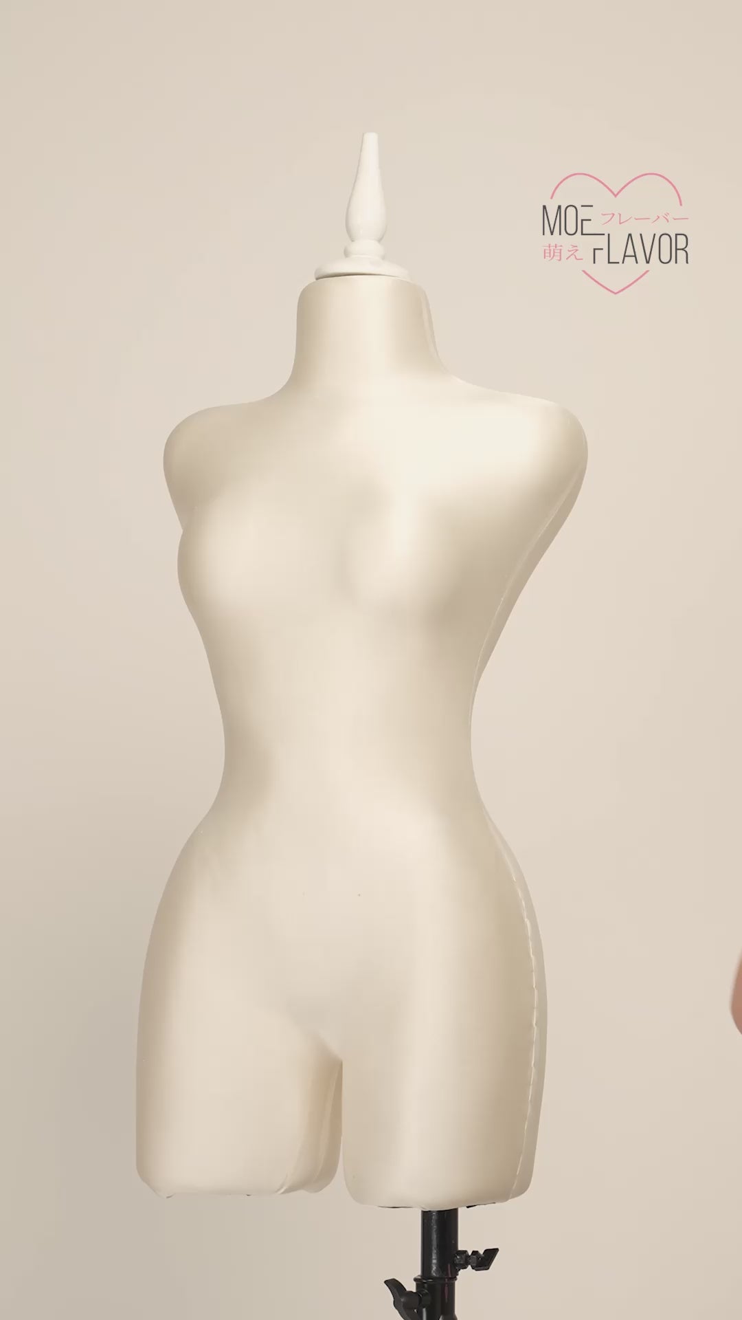 Chiitan Ruffle Outfit - Kawaii Plush Cosplay MOEFLAVOR