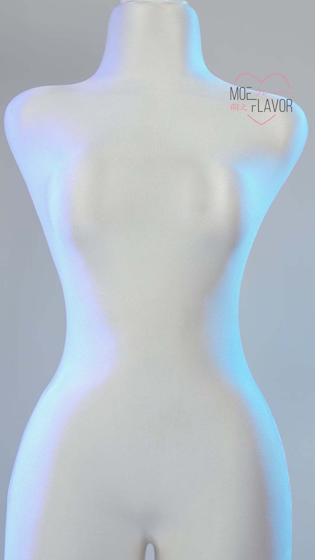 Angel Wings Bra Cosplay Top