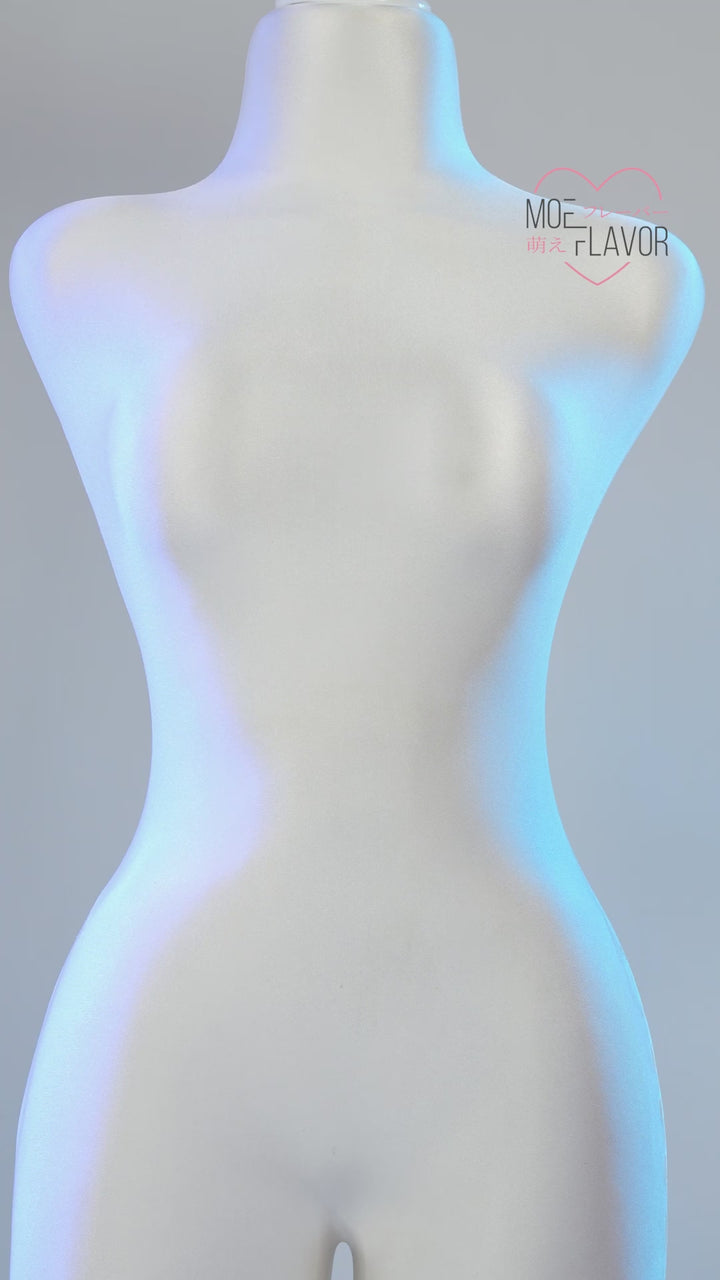 Angel Wings Bra Cosplay Top