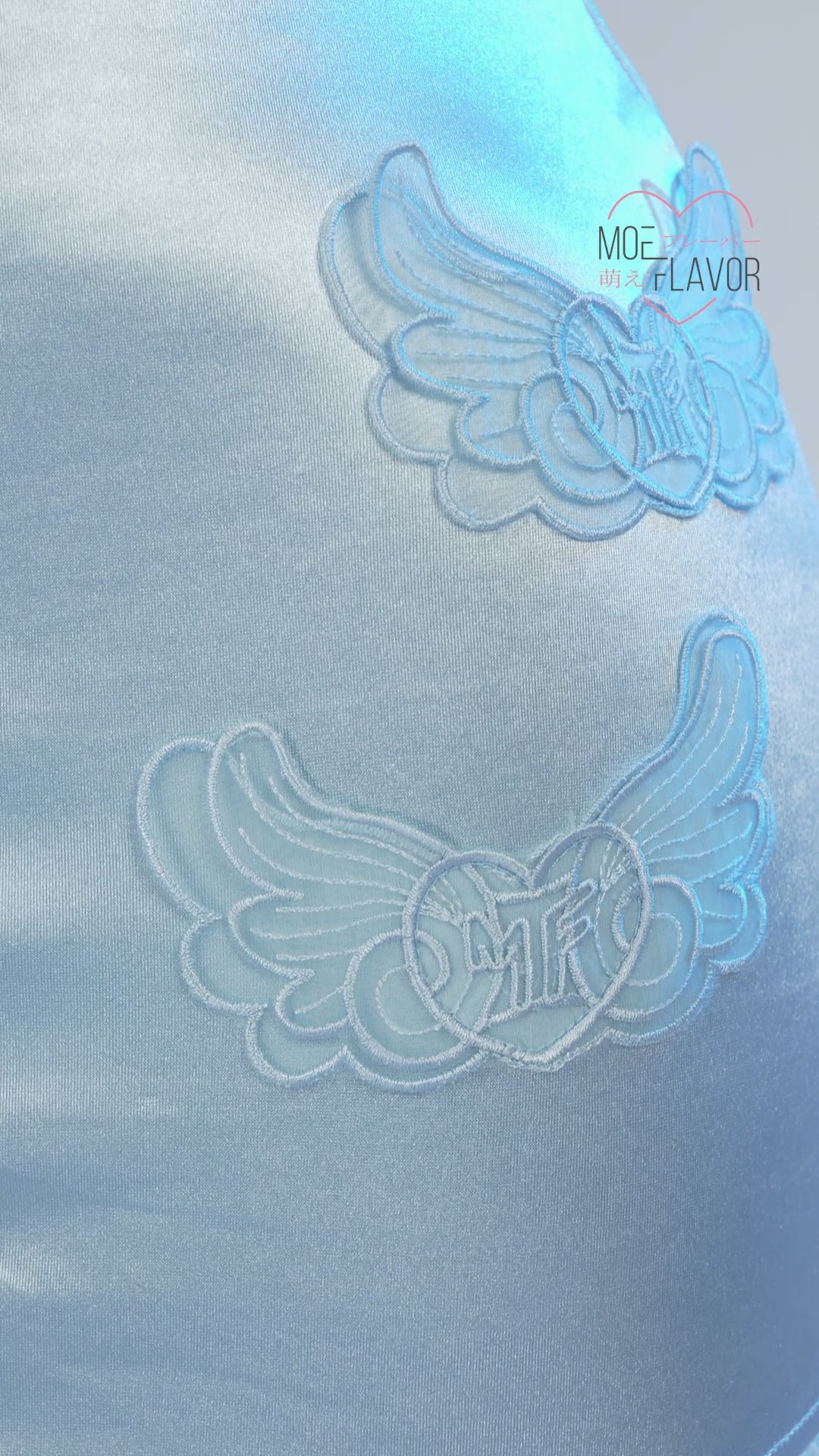 Heavenly Dress