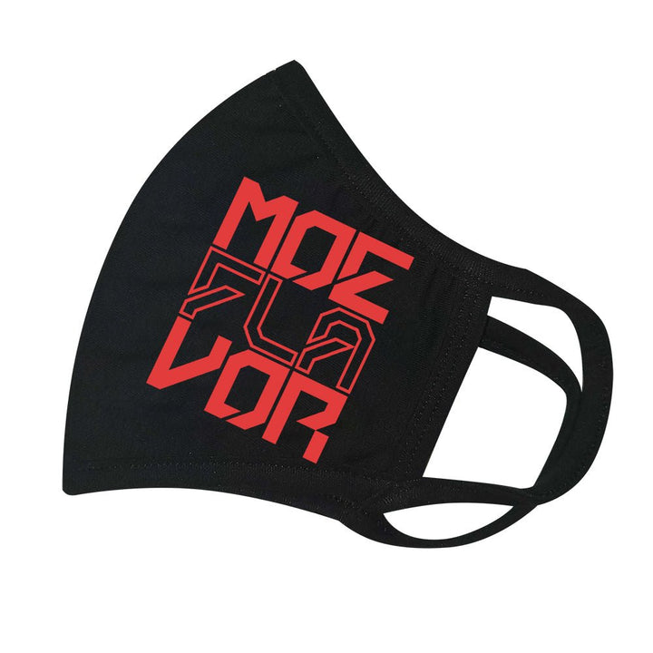 Cyberpunk Mask - MOEFLAVOR - Waifu Inspired Fashion and Lingerie Store