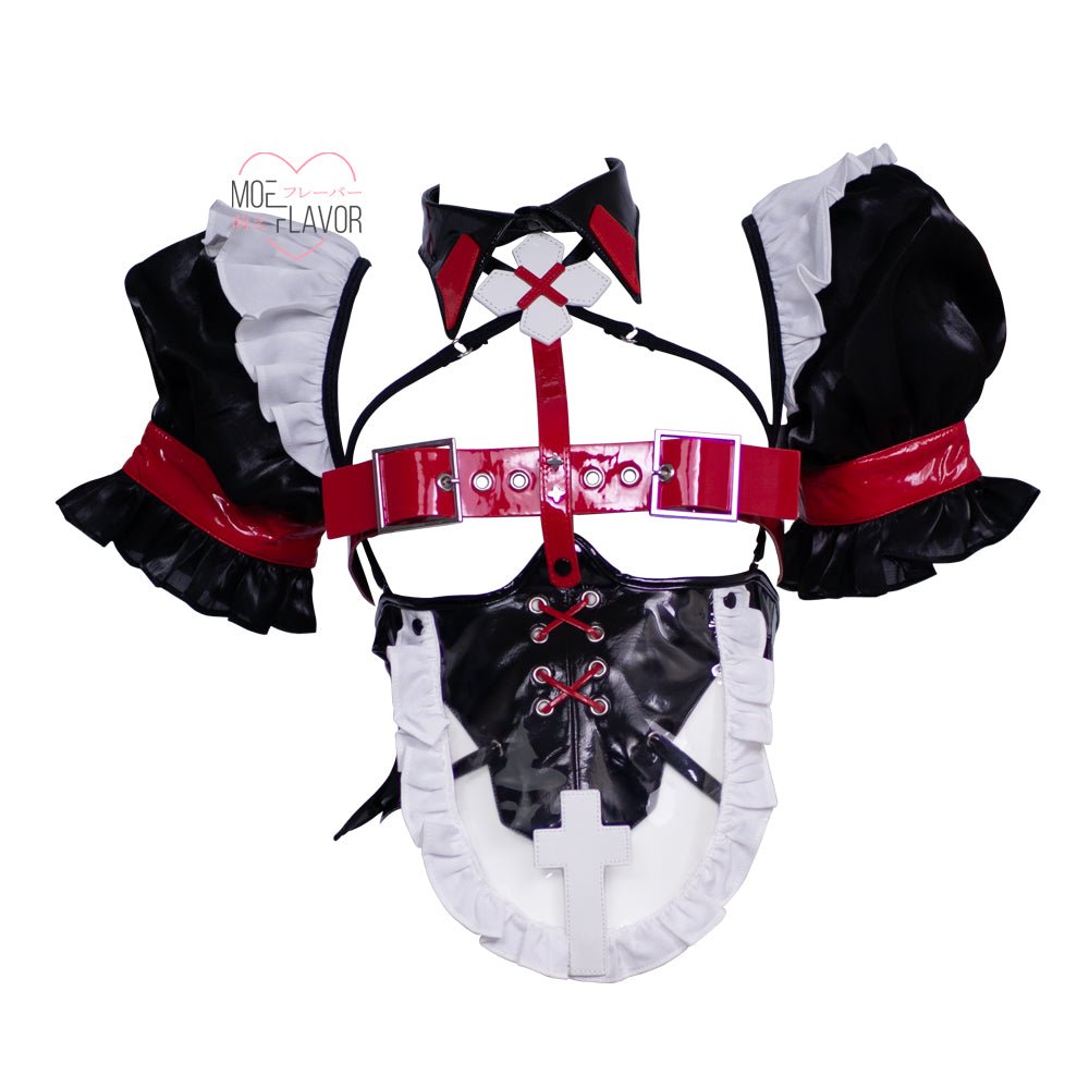 Demon Medic - MOEFLAVOR - Waifu Inspired Fashion and Lingerie Store