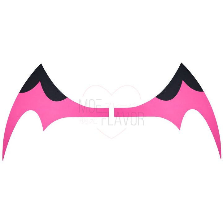 Verosika Wings - MOEFLAVOR - Waifu Inspired Fashion and Lingerie Store