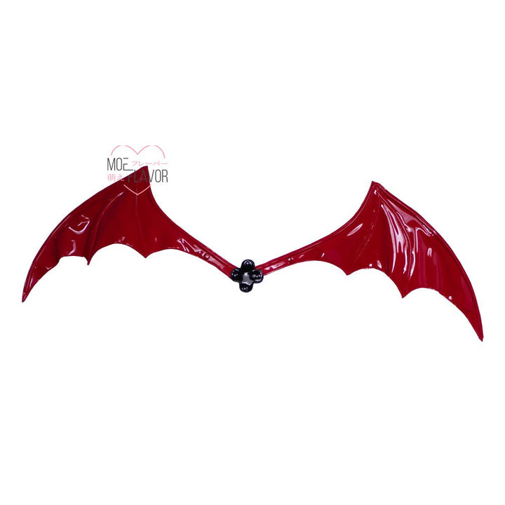 Demon Medic - MOEFLAVOR - Waifu Inspired Fashion and Lingerie Store