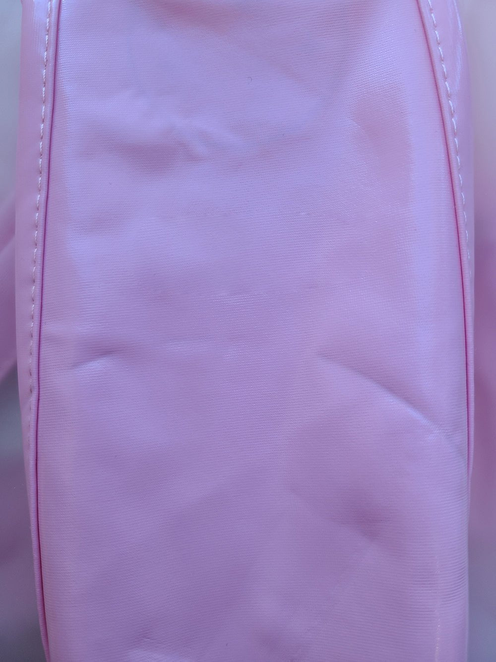 MARKED/DEFECTIVE Pink Sheer Succubus Bodysuit - MOEFLAVOR - Waifu Inspired Fashion and Lingerie Store