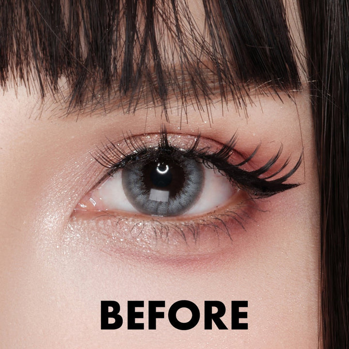 BBYWINK Bottom Eyelash Tattoo - MOEFLAVOR - Waifu Inspired Fashion and Lingerie Store