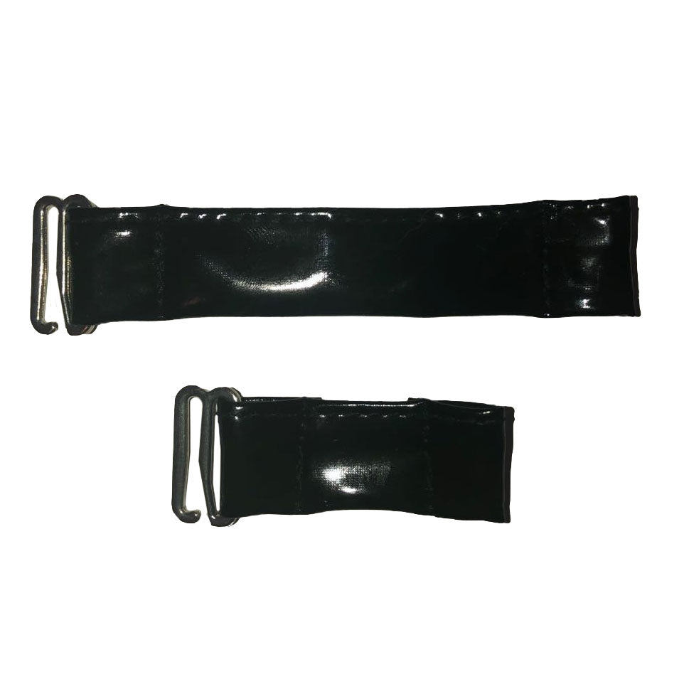 Latex Extension Strap - MOEFLAVOR - Waifu Inspired Fashion and Lingerie Store