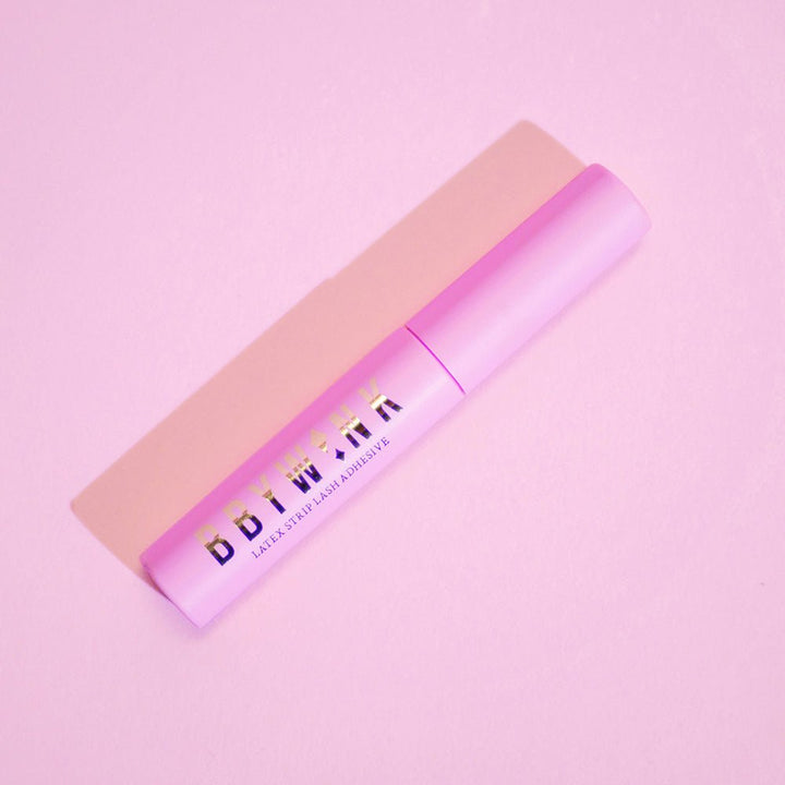 BBYWINK Eyelash Glue - MOEFLAVOR - Waifu Inspired Fashion and Lingerie Store