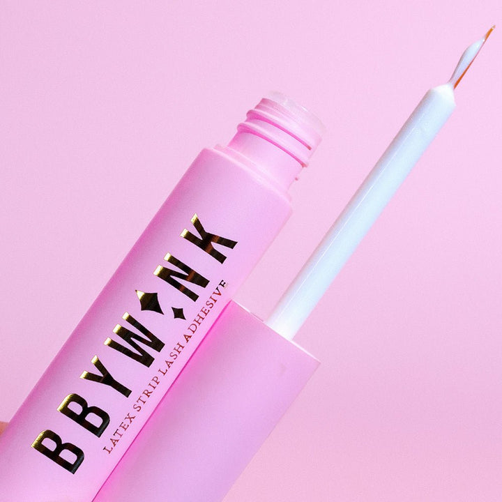 BBYWINK Eyelash Glue - MOEFLAVOR - Waifu Inspired Fashion and Lingerie Store