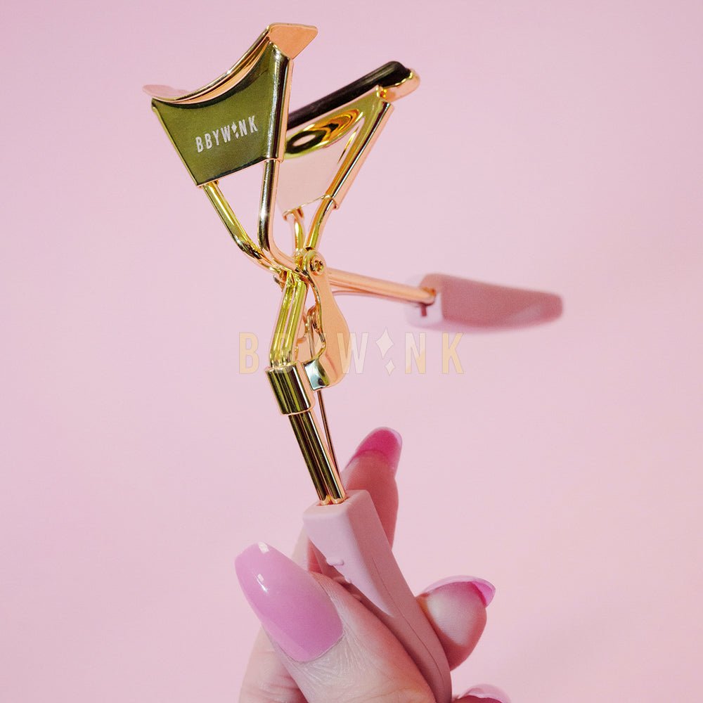 BBYWINK Lash Curler - MOEFLAVOR - Waifu Inspired Fashion and Lingerie Store