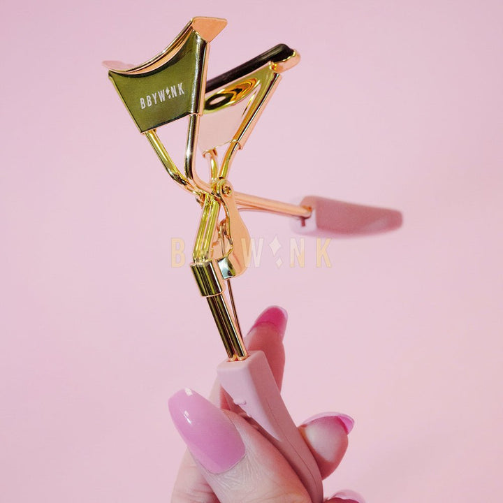 BBYWINK Lash Curler - MOEFLAVOR - Waifu Inspired Fashion and Lingerie Store