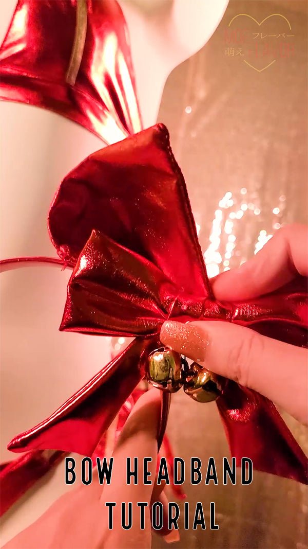 Ribbon Kitten - MOEFLAVOR - Waifu Inspired Fashion and Lingerie Store