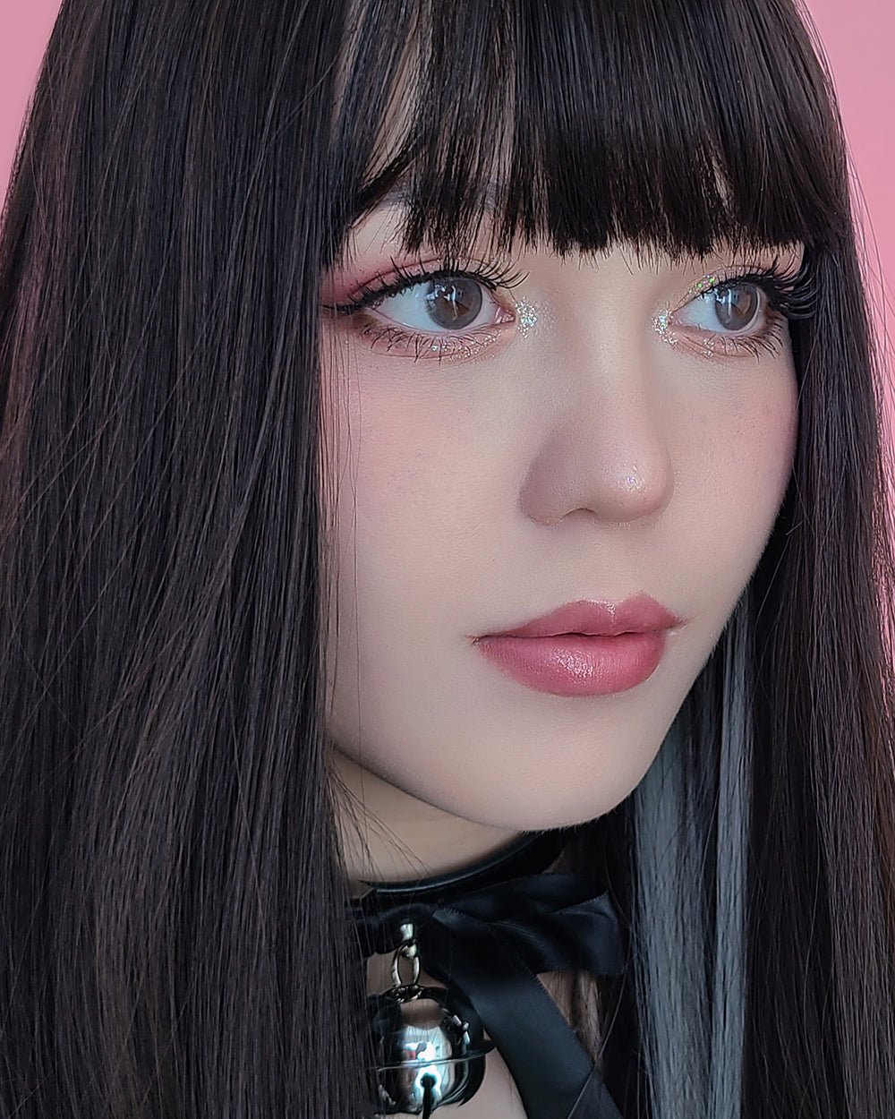 BBYWINK Cat Girl Upper Lash - MOEFLAVOR - Waifu Inspired Fashion and Lingerie Store