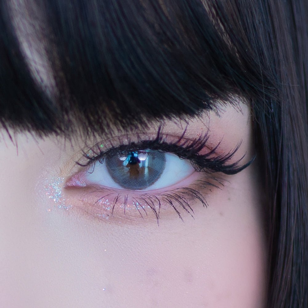 BBYWINK Cat Girl Upper Lash - MOEFLAVOR - Waifu Inspired Fashion and Lingerie Store