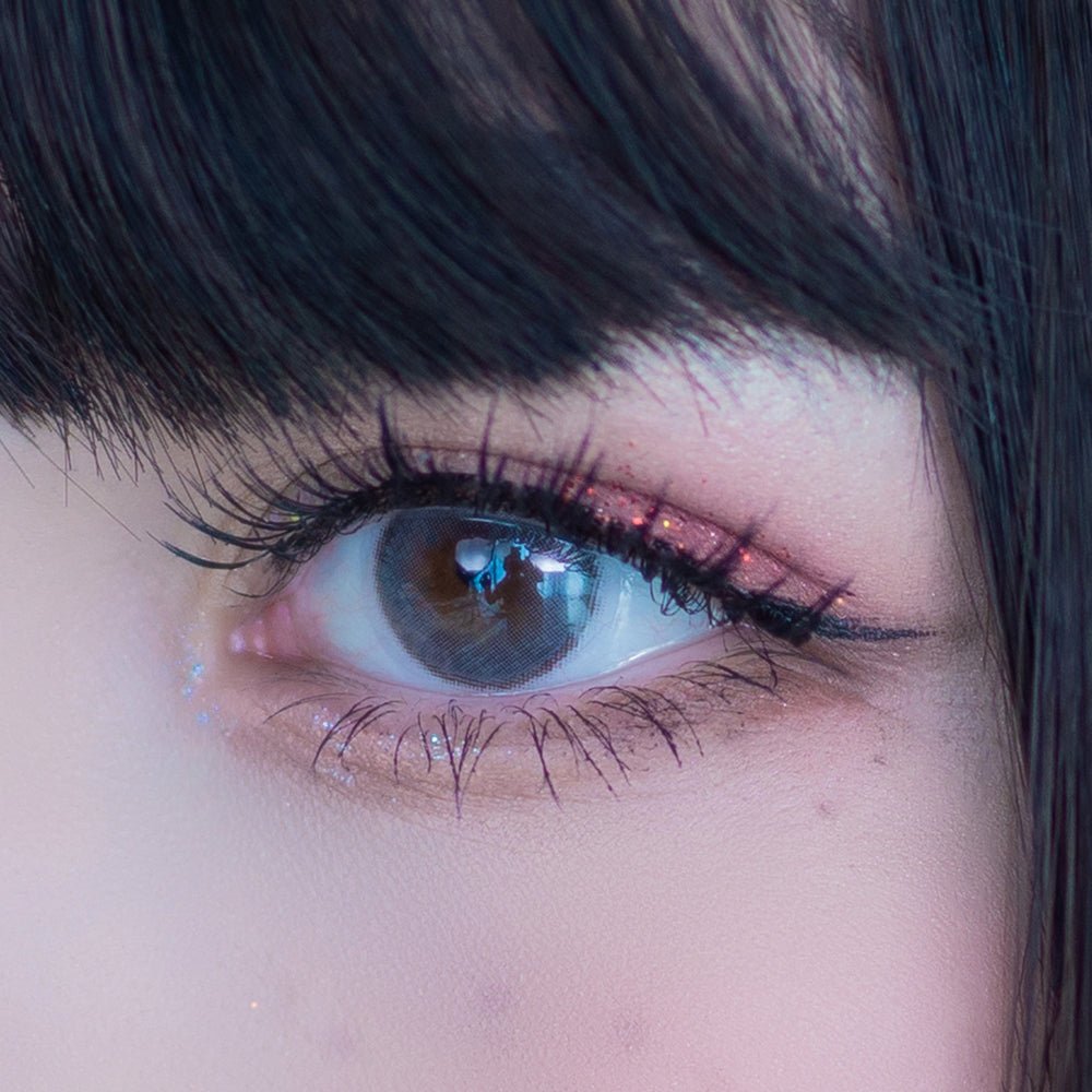 BBYWINK Cat Girl Upper Lash - MOEFLAVOR - Waifu Inspired Fashion and Lingerie Store