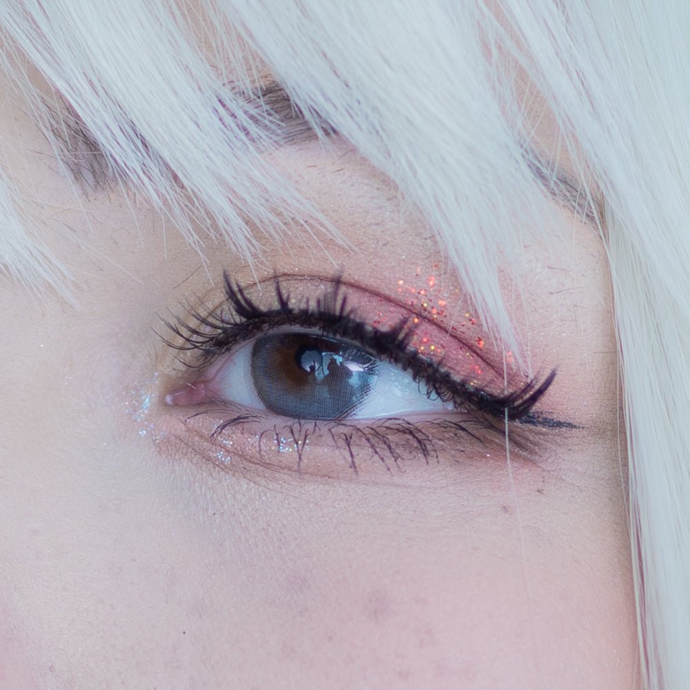 BBYWINK Cow Girl Upper Lash - MOEFLAVOR - Waifu Inspired Fashion and Lingerie Store