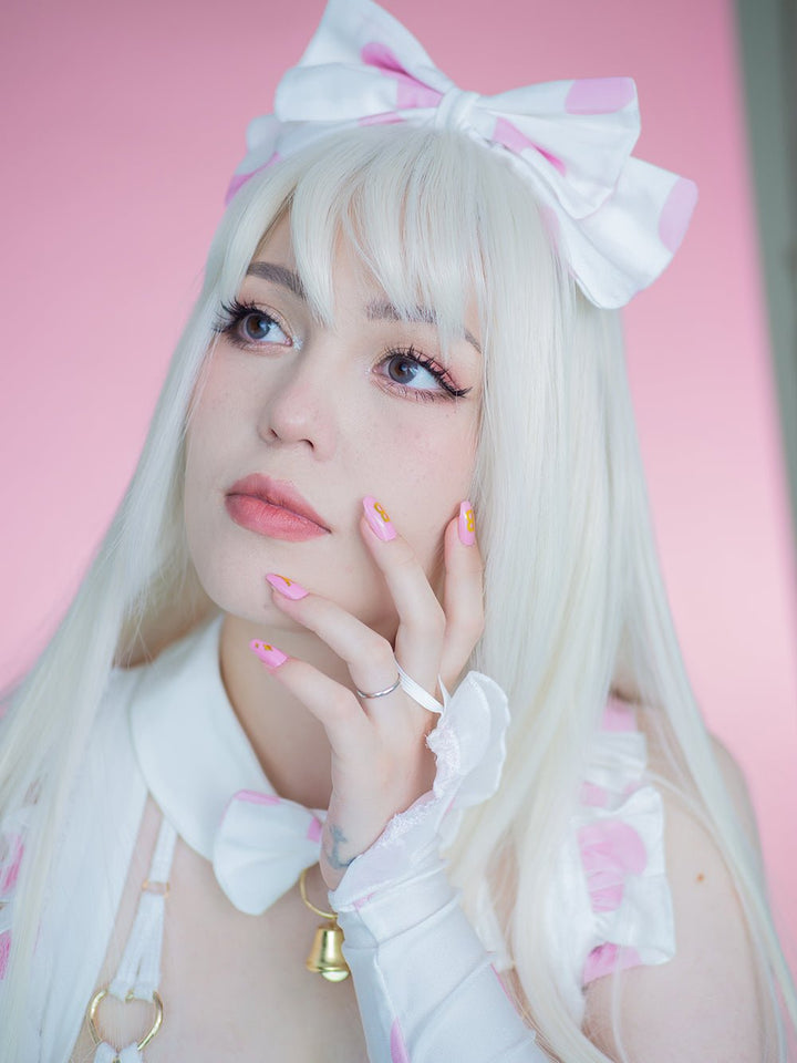 BBYWINK Cow Girl Upper Lash - MOEFLAVOR - Waifu Inspired Fashion and Lingerie Store