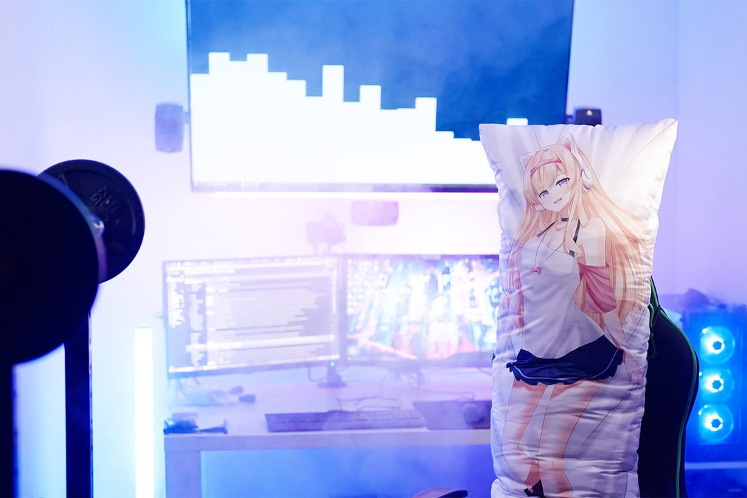 Sexy Anime Waifu Characters: 8 Waifu Character Ideas - MOEFLAVOR - Waifu Inspired Fashion and Lingerie Store
