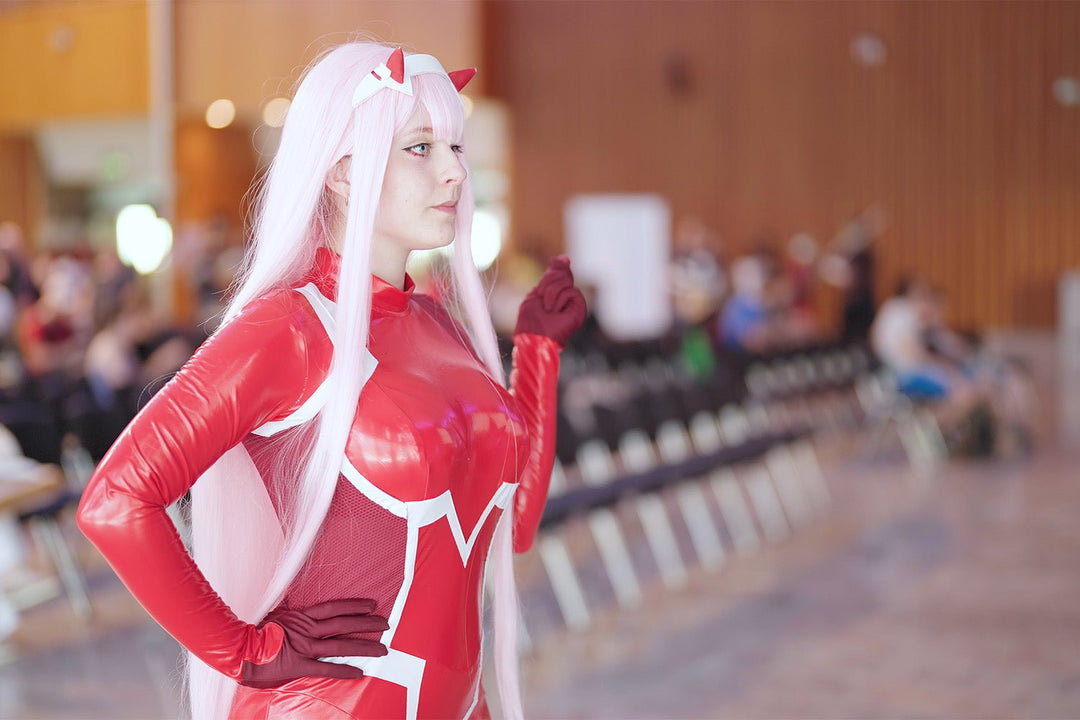 Anime Expo: Anime Convention in Los Angeles - MOEFLAVOR - Waifu Inspired Fashion and Lingerie Store