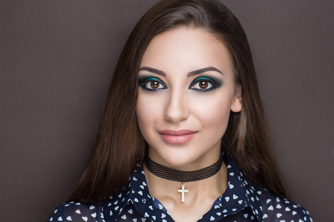 How To Make a Choker - MOEFLAVOR - Waifu Inspired Fashion and Lingerie Store