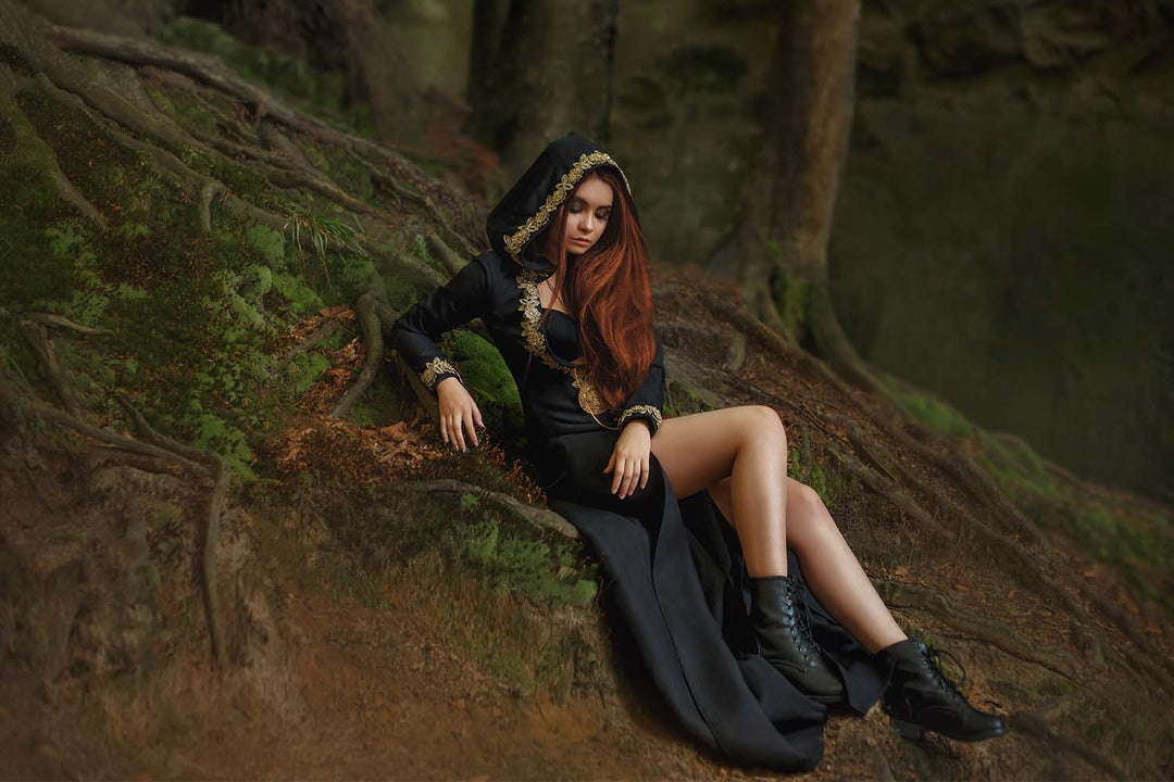 What Are Demonia Boots? - MOEFLAVOR - Waifu Inspired Fashion and Lingerie Store