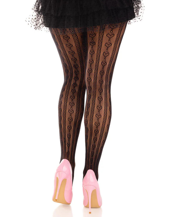 Jirai Kei Bunny Stockings
