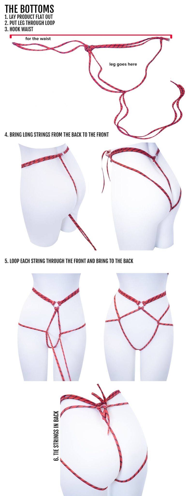 Perfect Shibari Cosplay Lingerie| Bondage Lingerie MOEFLAVOR - Japanese-Inspired Lingerie & Anime Cosplay Fantasywear Perfect Shibari Cosplay Lingerie| Bondage Lingerie MOEFLAVOR - Japanese-Inspired Lingerie & Anime Cosplay Fantasywear