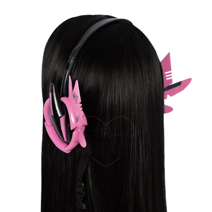 ai-love-headset-black-back-thumbnail MOEFLAVOR - Waifu Inspired Fashion and Lingerie Store