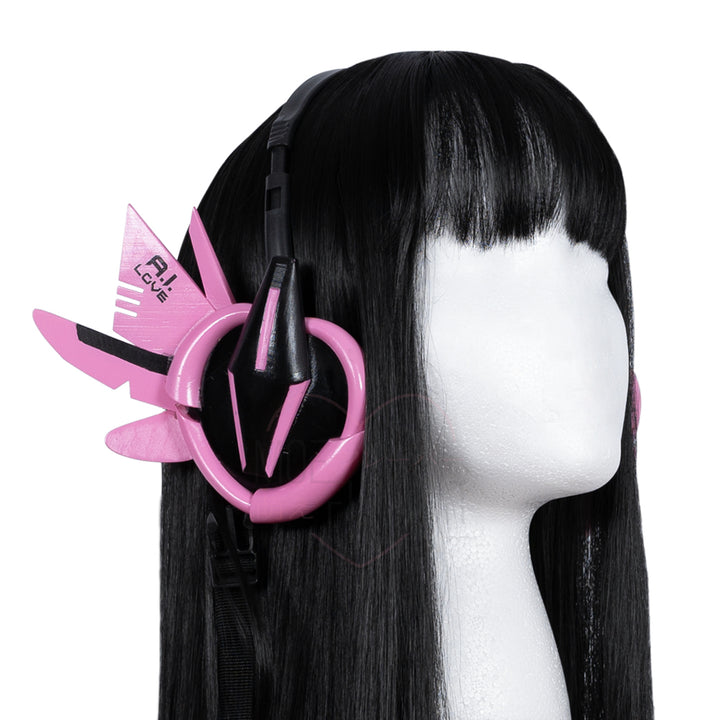 ai-love-headset-black-side-thumbnail MOEFLAVOR - Waifu Inspired Fashion and Lingerie Store