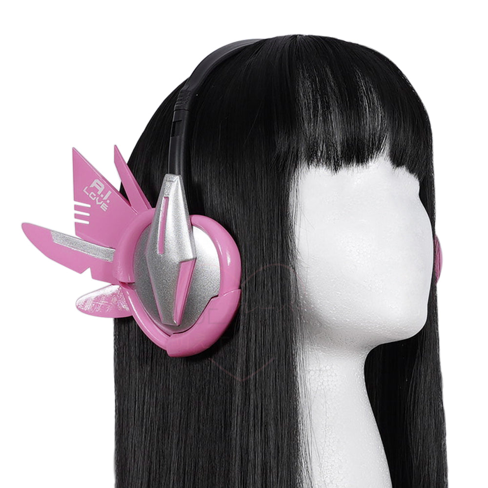 ai-love-headset-silver-side-thumbnail Silver MOEFLAVOR - Waifu Inspired Fashion and Lingerie Store