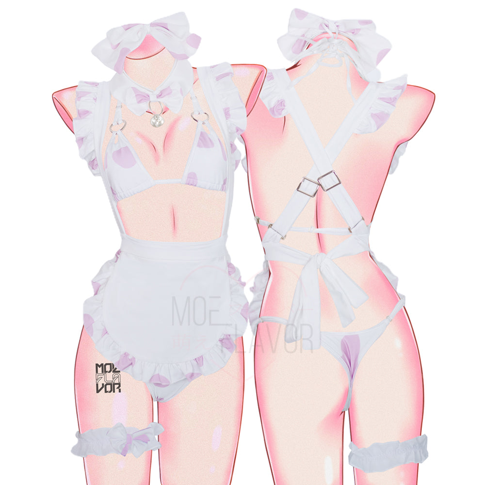 cut-out_LoveDessertCowMain-pnk_thumbnail Pink MOEFLAVOR - Waifu Inspired Fashion and Lingerie Store
