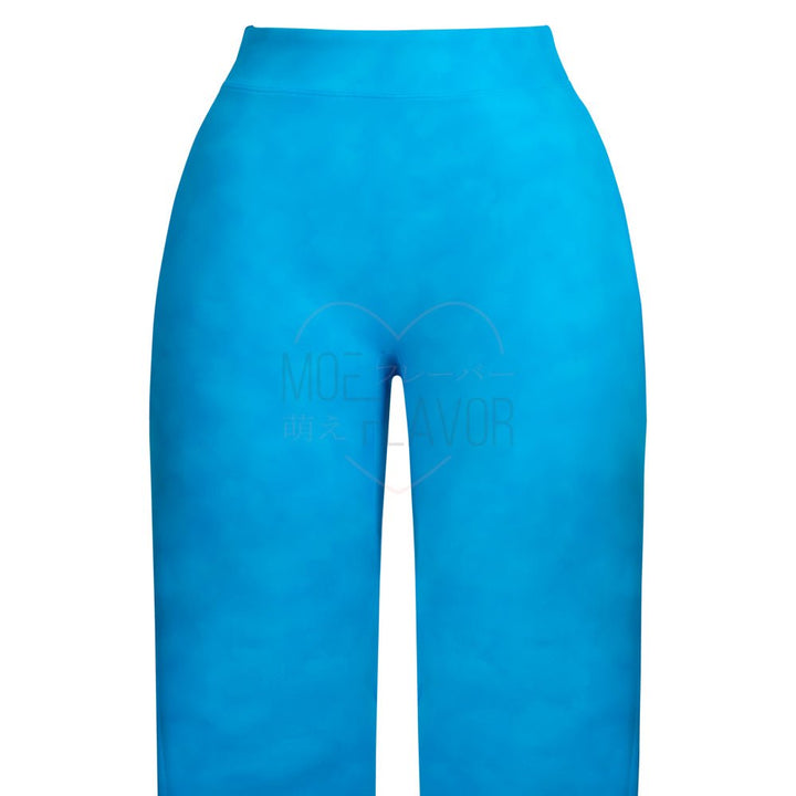 Fairy Bloom Winx Track Hoodie / Sweatpants - MOEFLAVOR - Japanese-Inspired Lingerie & Anime Cosplay Fantasywear