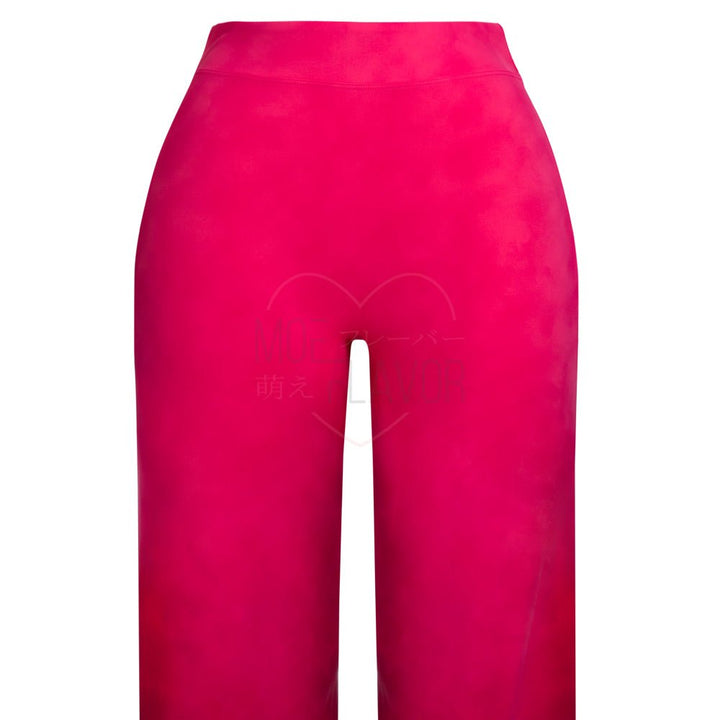 Fairy Flora Winx Track Hoodie / Sweatpants - MOEFLAVOR - Japanese-Inspired Lingerie & Anime Cosplay Fantasywear